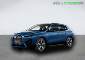Annonce Bmw iX occasion Electrique xDrive40 326ch à Beaupuy