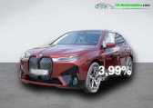 Annonce Bmw iX occasion Electrique xDrive40 326ch à Beaupuy