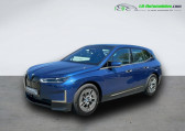 Annonce Bmw iX occasion Electrique xDrive40 326ch  Beaupuy