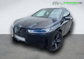 Annonce Bmw iX occasion Electrique xDrive40 326ch à Beaupuy