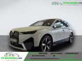 Bmw iX xDrive40 326ch   Beaupuy 31