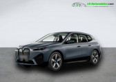 Bmw iX xDrive40 326ch   Beaupuy 31