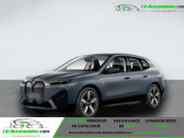 Bmw iX xDrive40 326ch   Beaupuy 31