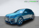 Bmw iX xDrive40 326ch   Beaupuy 31
