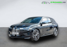 Bmw iX , garage LB AUTOMOBILES  Beaupuy