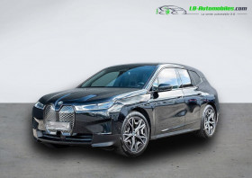 Bmw iX xDrive40 326ch  occasion  Beaupuy - photo n2