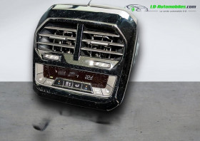 Bmw iX xDrive40 326ch  occasion  Beaupuy - photo n5