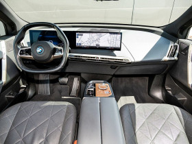 Bmw iX xDrive40 326ch  occasion  Beaupuy - photo n3