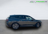 Bmw iX occasion année 2021 boite Automatique Annonce Bmw iX occasion Electrique xDrive40 326ch à Beaupuy