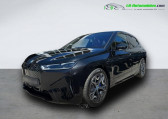 Bmw iX occasion année 2022 boite Automatique Annonce Bmw iX occasion Electrique xDrive40 326ch à Beaupuy