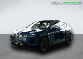 Bmw iX xDrive40 326ch   Beaupuy 31