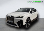 Bmw iX occasion année 2022 boite Automatique Annonce Bmw iX occasion Electrique xDrive40 326ch à Beaupuy