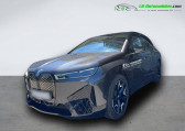 Annonce Bmw iX occasion Electrique xDrive40 326ch à Beaupuy