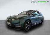 Bmw iX xDrive40 326ch   Beaupuy 31