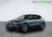 Bmw iX occasion année 2022 boite Automatique Annonce Bmw iX occasion Electrique xDrive40 326ch à Beaupuy