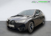 Bmw iX occasion année 2022 boite Automatique Annonce Bmw iX occasion Electrique xDrive40 326ch à Beaupuy