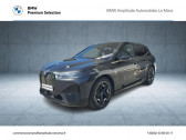 Annonce Bmw iX occasion Electrique xDrive40 326ch � Le Mans