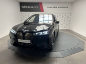 Bmw iX xDrive40 326ch   Lormont 33