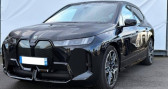 Bmw iX xDrive45 408ch M Sport  2025 - annonce de voiture en vente sur Auto Sélection.com