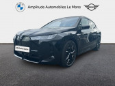 Bmw iX xDrive45 408ch   Le Mans 72