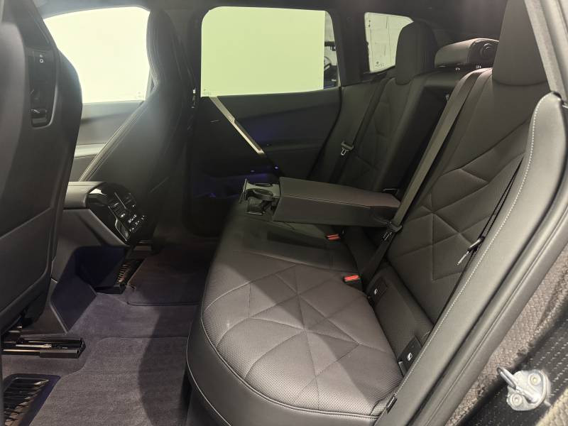 Bmw iX xDrive50 523ch Edition Sport  occasion � Carcassonne - photo n�19