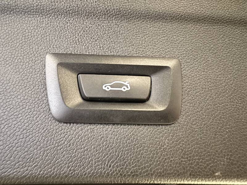 Bmw iX xDrive50 523ch Edition Sport  occasion � Carcassonne - photo n�18