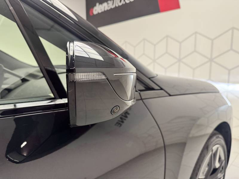 Bmw iX xDrive50 523ch Edition Sport  occasion � Carcassonne - photo n�9