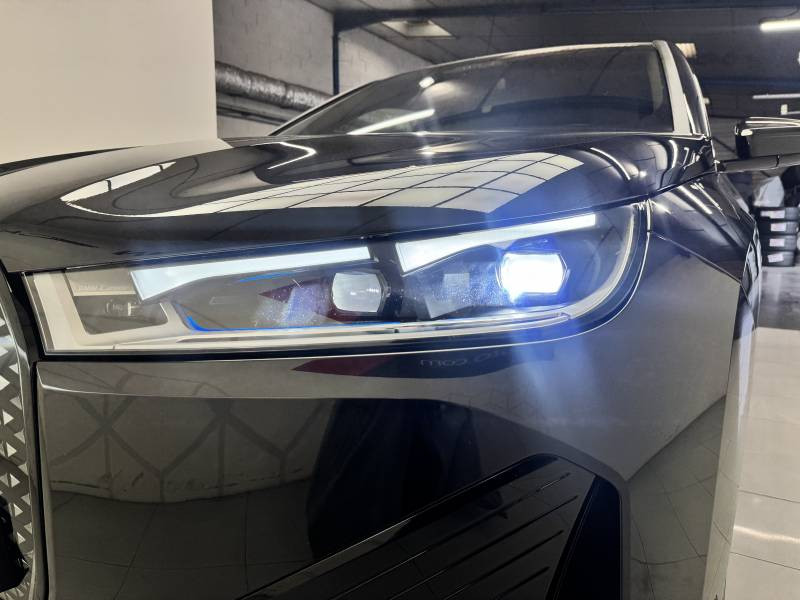Bmw iX xDrive50 523ch Edition Sport  occasion � Carcassonne - photo n�16