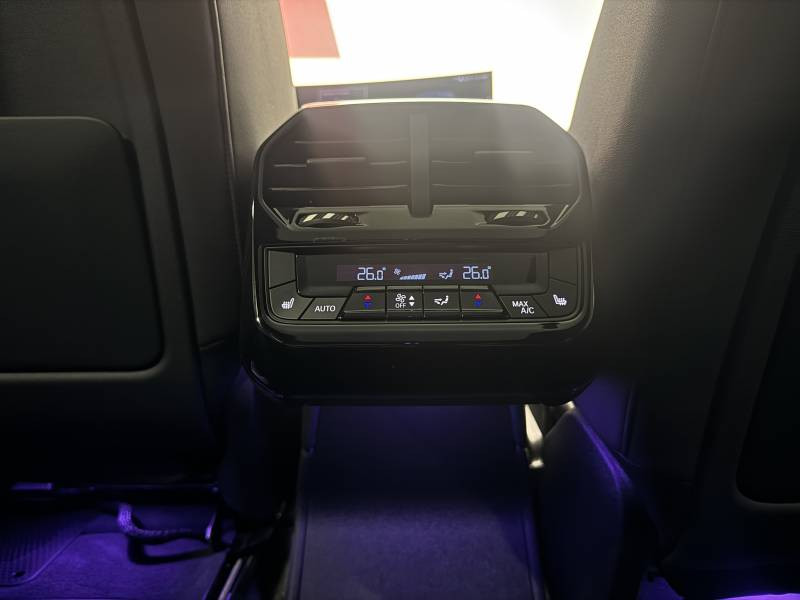 Bmw iX xDrive50 523ch Edition Sport  occasion � Carcassonne - photo n�20