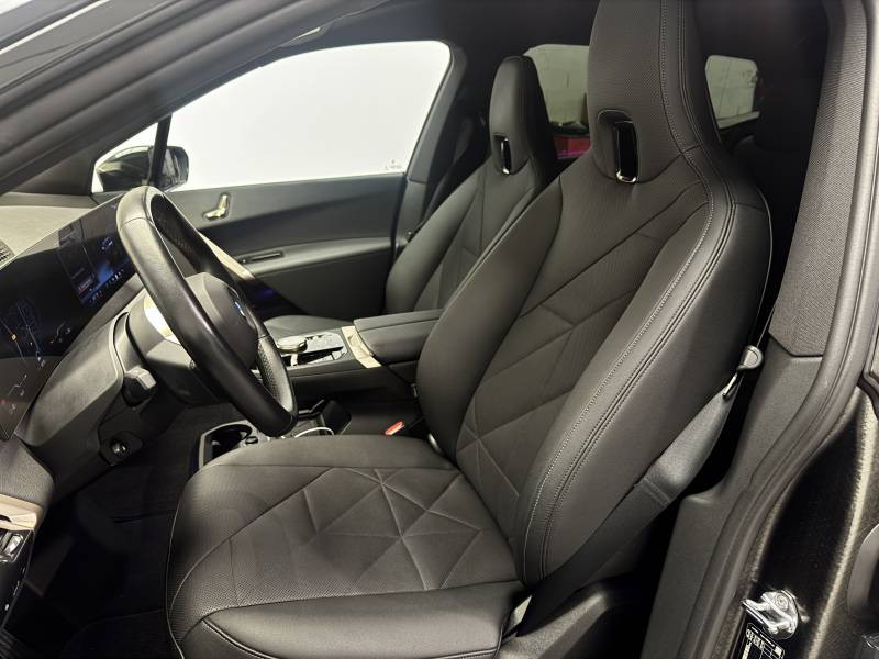 Bmw iX xDrive50 523ch Edition Sport  occasion � Carcassonne - photo n�3