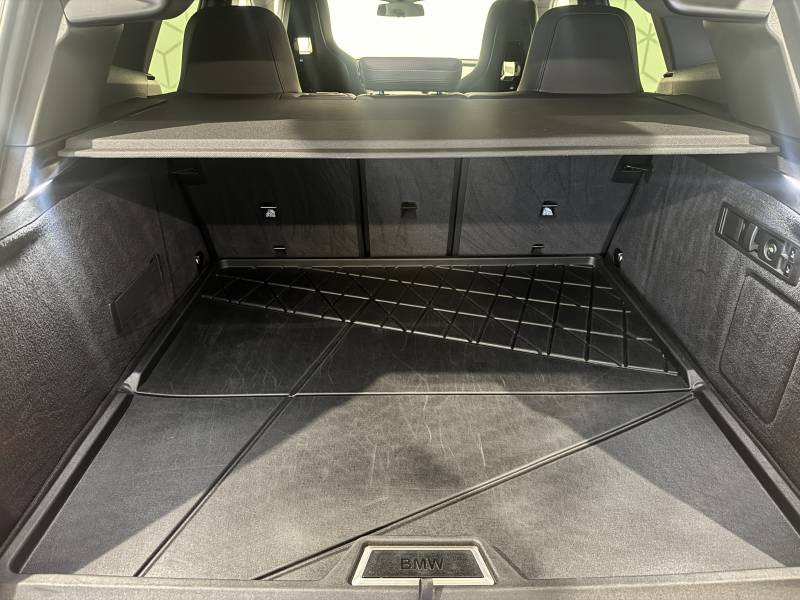 Bmw iX xDrive50 523ch Edition Sport  occasion � Carcassonne - photo n�6