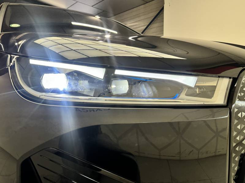 Bmw iX xDrive50 523ch Edition Sport  occasion � Carcassonne - photo n�13