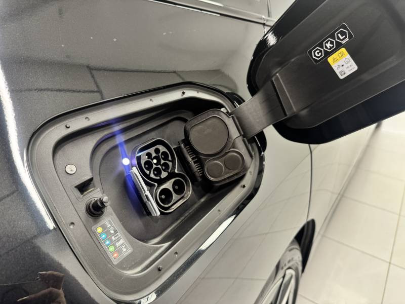 Bmw iX xDrive50 523ch Edition Sport  occasion � Carcassonne - photo n�10