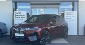 Bmw iX xDrive50 523ch   Cholet 49