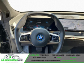 Bmw iX xDrive50 523ch  occasion  Beaupuy - photo n6