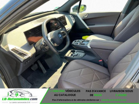 Bmw iX xDrive50 523ch  occasion  Beaupuy - photo n5