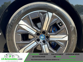 Bmw iX xDrive50 523ch  occasion  Beaupuy - photo n6