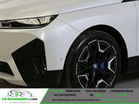 Bmw iX xDrive50 523ch  occasion  Beaupuy - photo n5