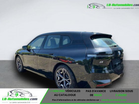 Bmw iX xDrive50 523ch  occasion  Beaupuy - photo n3
