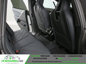Bmw iX xDrive50 523ch  occasion  Beaupuy - photo n4