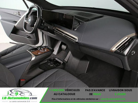 Bmw iX xDrive50 523ch  occasion  Beaupuy - photo n3