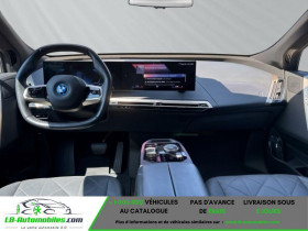 Bmw iX xDrive50 523ch  occasion  Beaupuy - photo n3