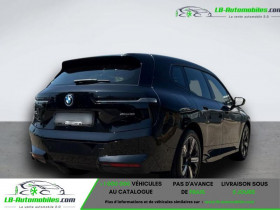Bmw iX xDrive50 523ch  occasion  Beaupuy - photo n4