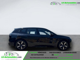 Bmw iX xDrive50 523ch  occasion  Beaupuy - photo n2