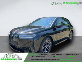 Bmw iX , garage LB AUTOMOBILES  Beaupuy