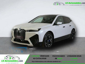 Bmw iX , garage LB AUTOMOBILES  Beaupuy