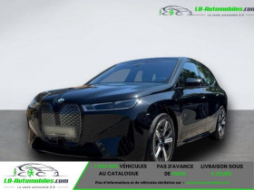 Bmw iX , garage LB AUTOMOBILES  Beaupuy
