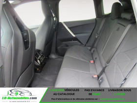 Bmw iX xDrive50 523ch  occasion  Beaupuy - photo n5