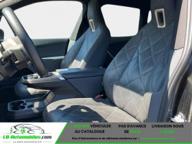 Bmw iX xDrive50 523ch  occasion  Beaupuy - photo n5