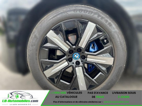 Bmw iX xDrive50 523ch  occasion  Beaupuy - photo n5
